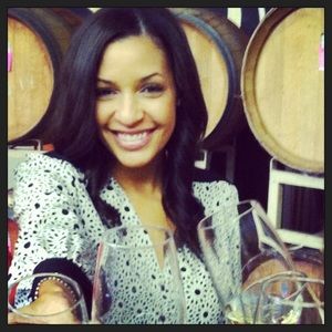 Meet your Posher, Jenny